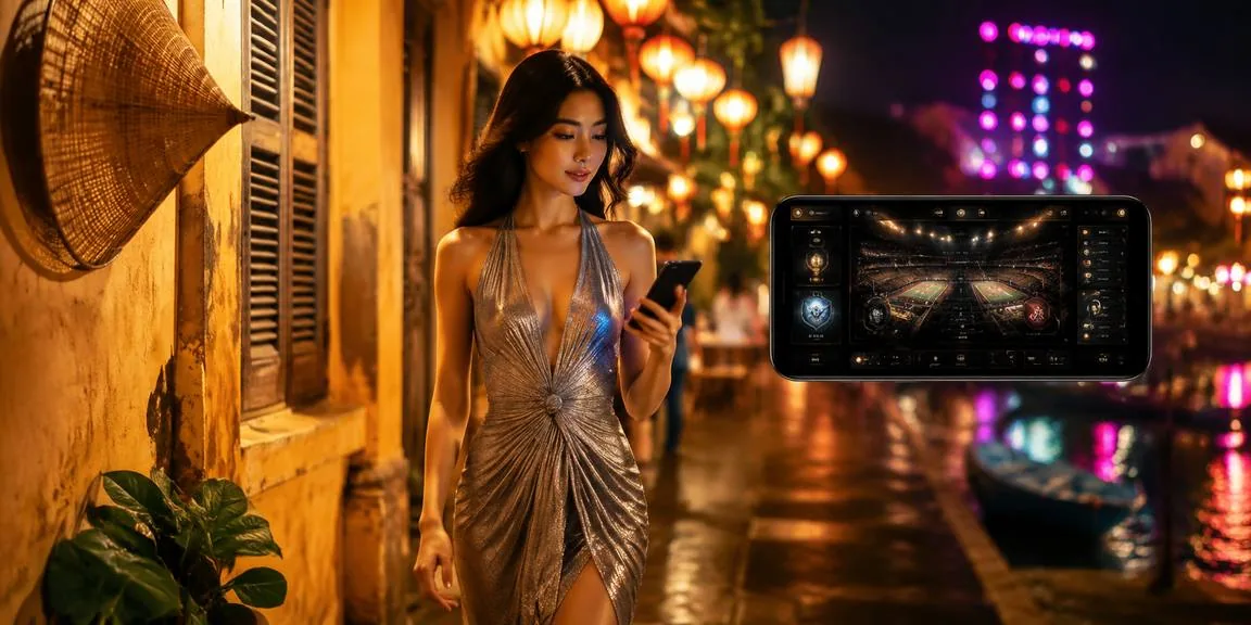 Casino Trực Tiếp MoMo
